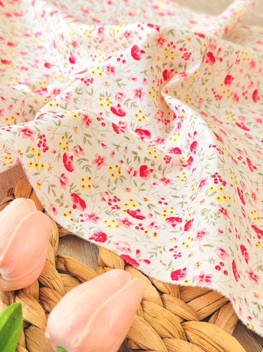 Printed Cotton 197