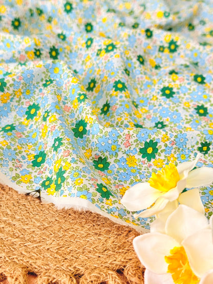 Cotton Liberty Spring/S65