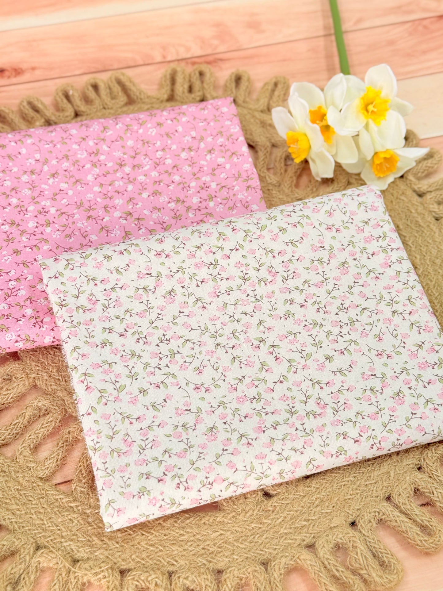 Cotton Liberty Spring/S59