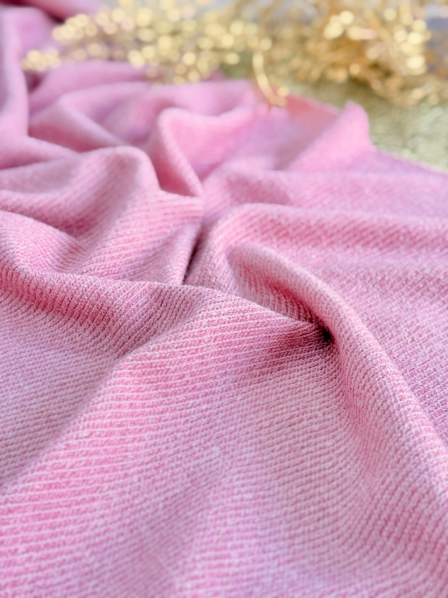 Sweater Cozy Knit