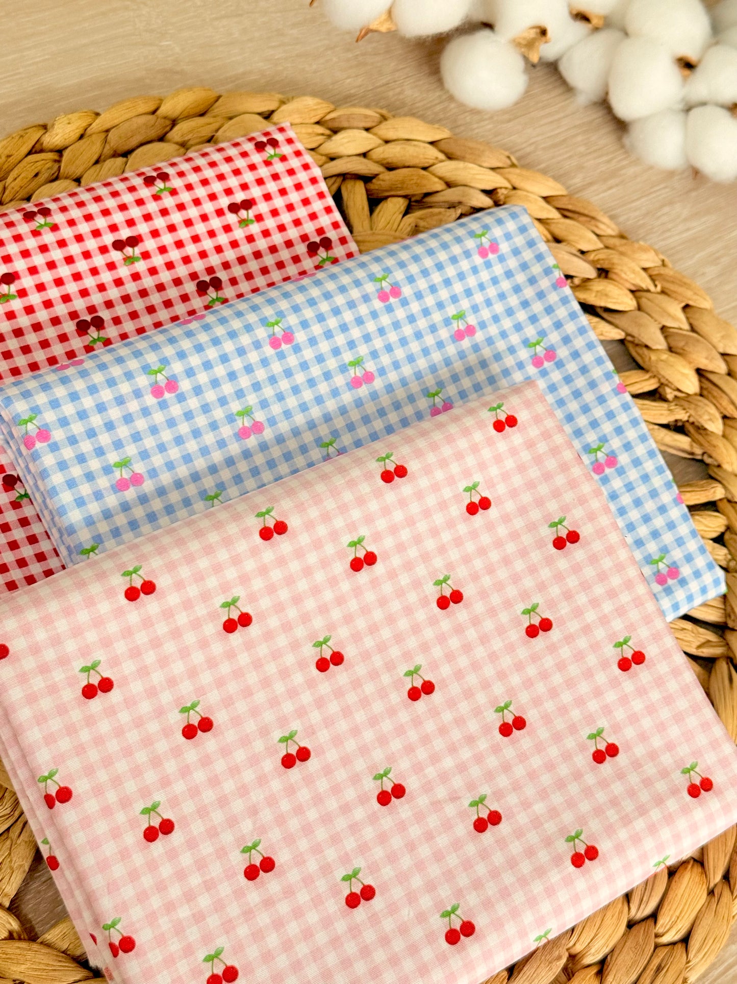 Cotton Liberty Spring/S79