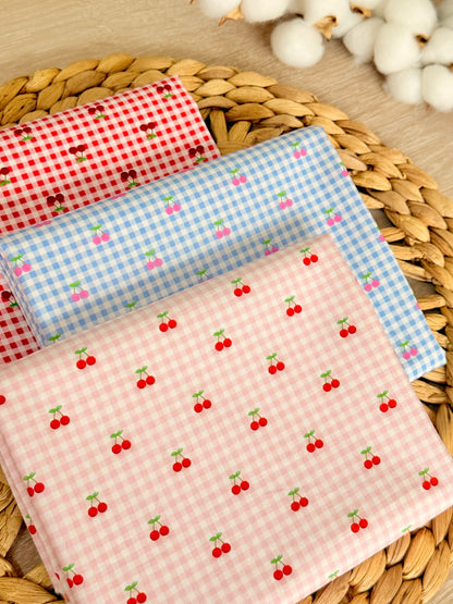 Cotton Liberty Spring/S79