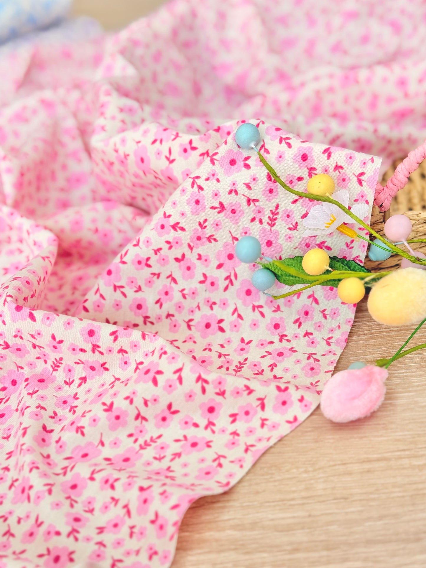 Interlock Petal Mist