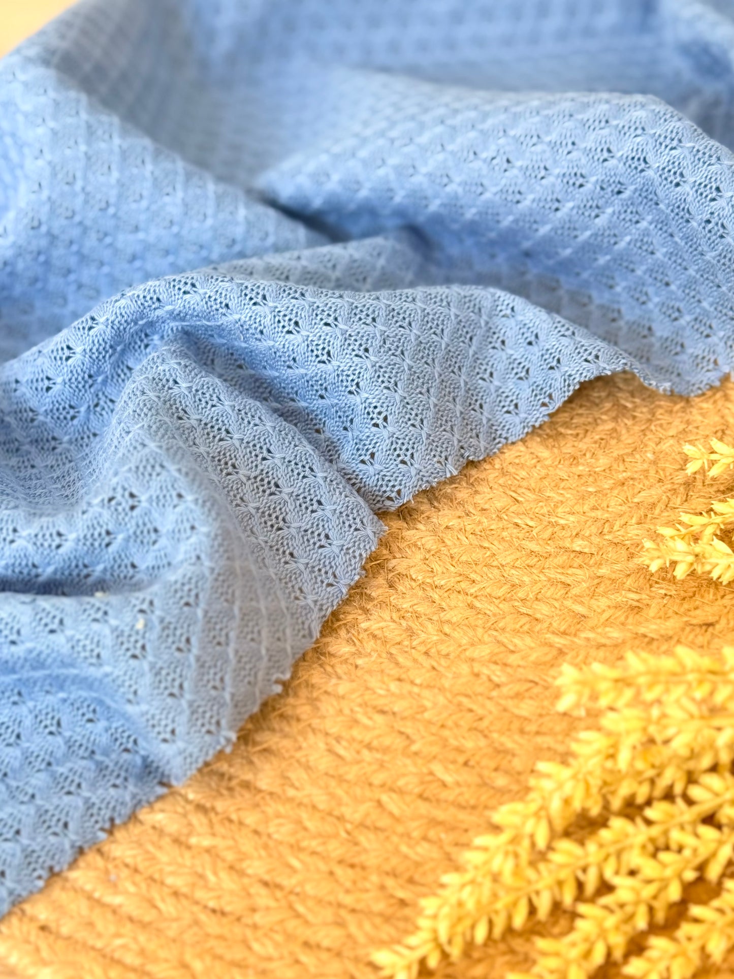 Knitted Sweater McAdams