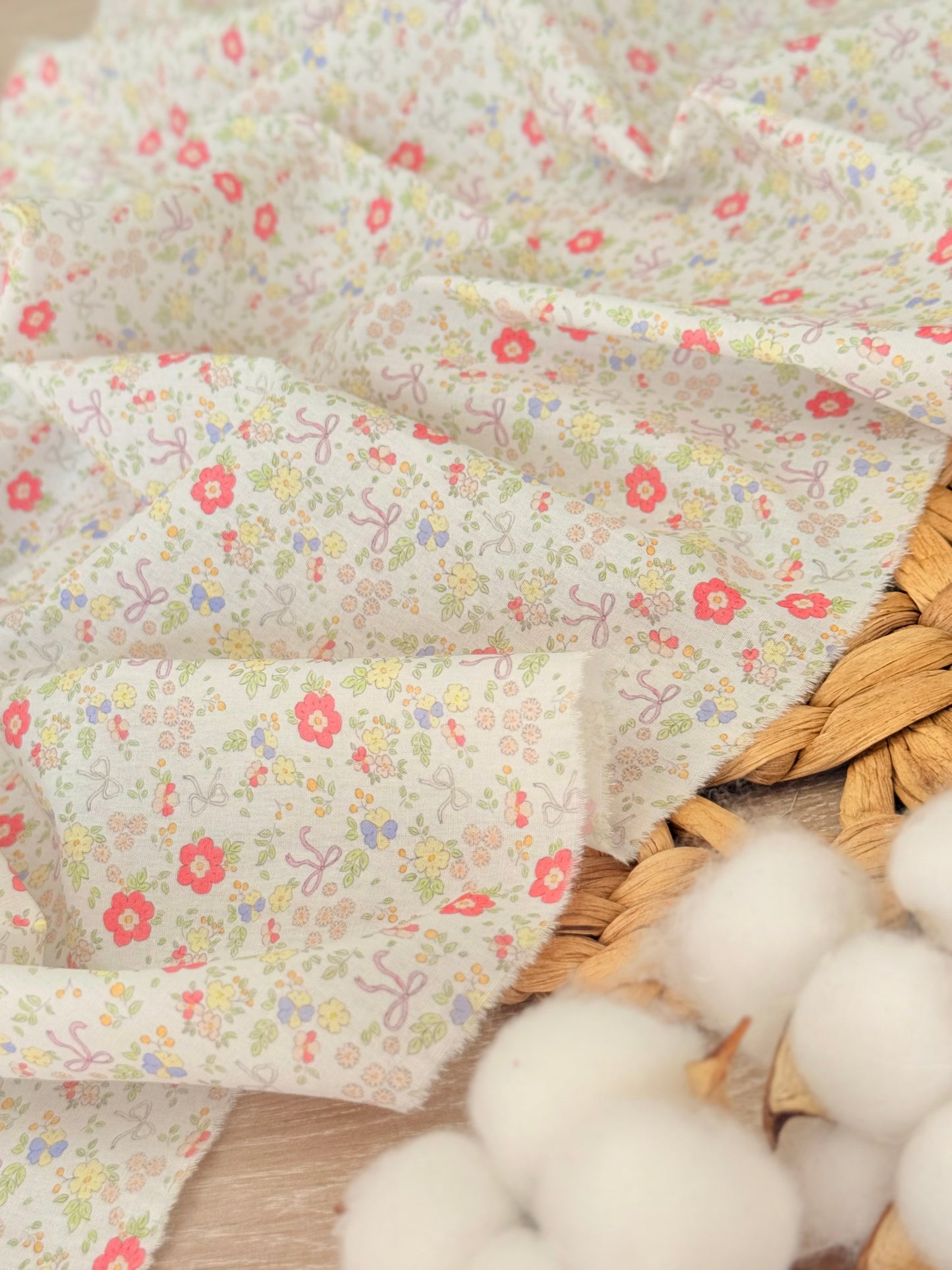 Cotton Liberty Spring/S81