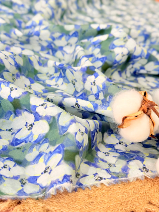 Printed Cotton 157