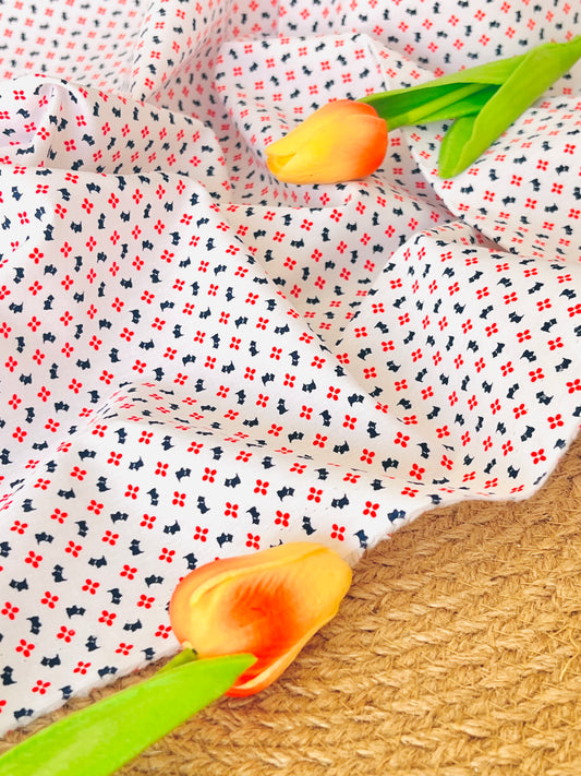Printed Cotton 134