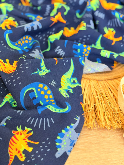 Interlock Dino Adventure