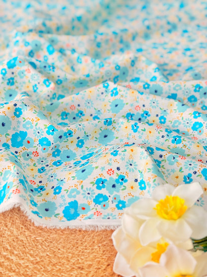 Cotton Liberty Spring/S64