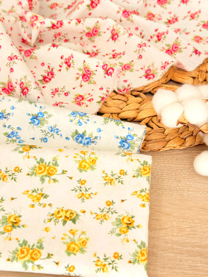 Cotton Liberty Spring/S94