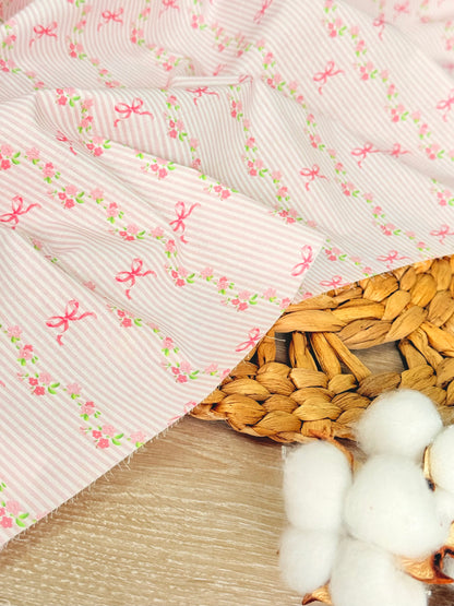 Cotton Liberty Spring/S69