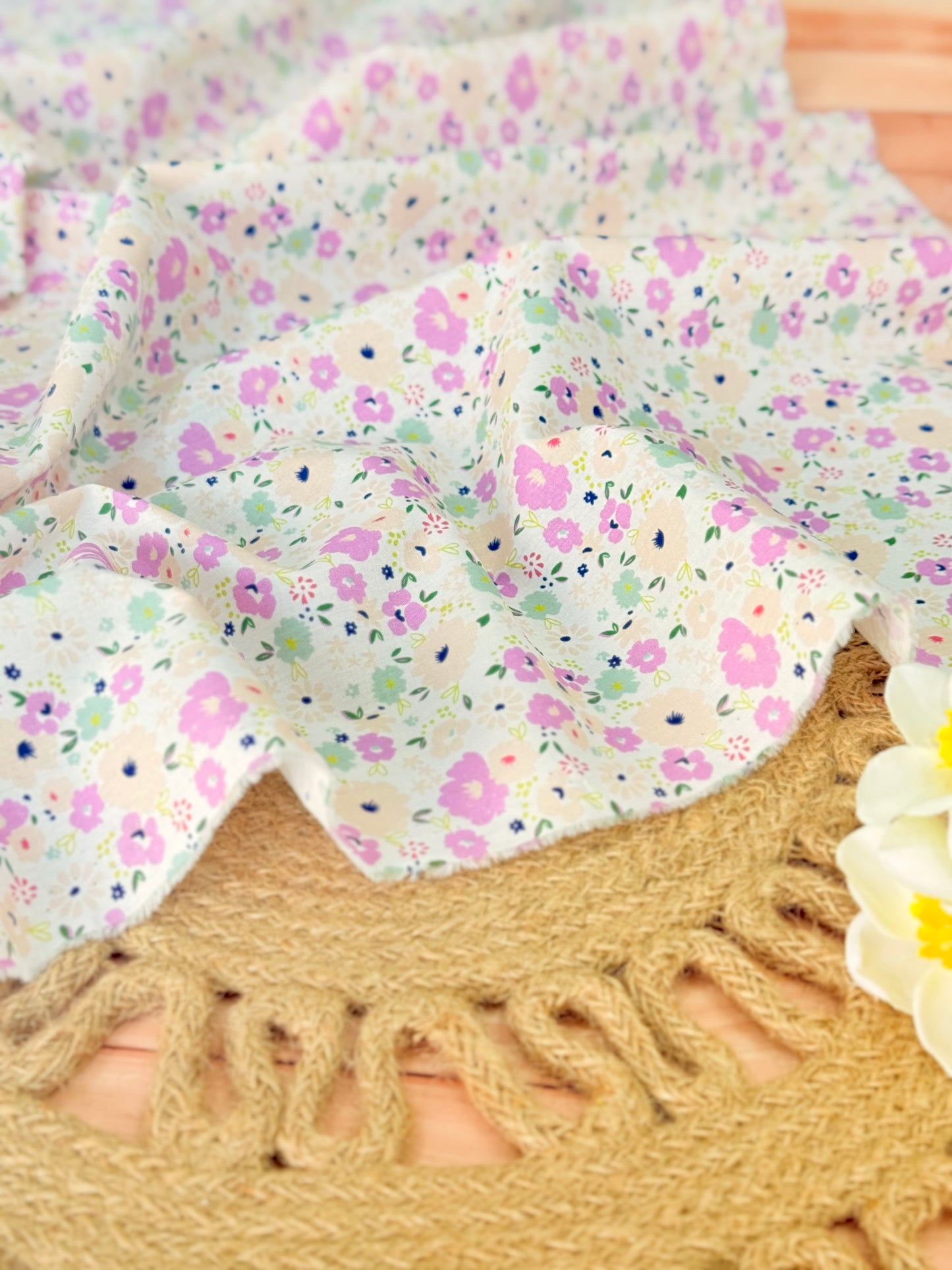 Cotton Liberty Spring/S64