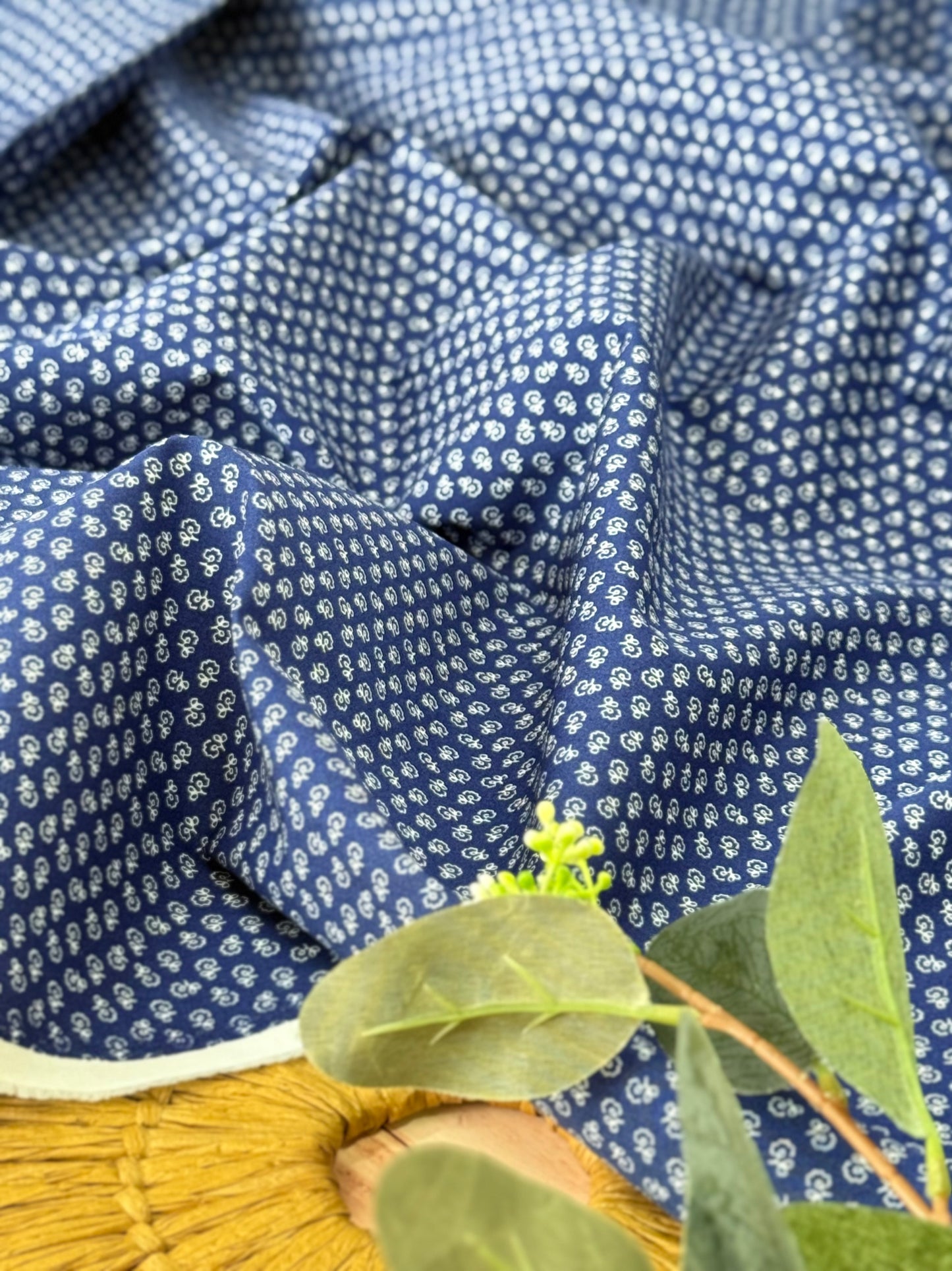 Printed Cotton 146