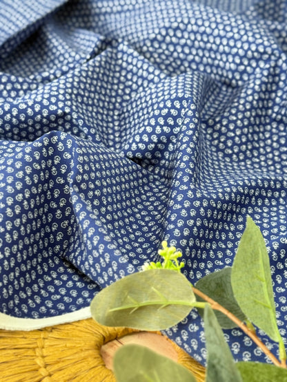 Printed Cotton 146