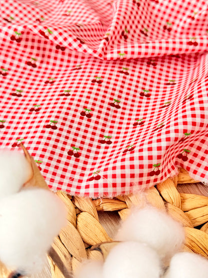 Cotton Liberty Spring/S79