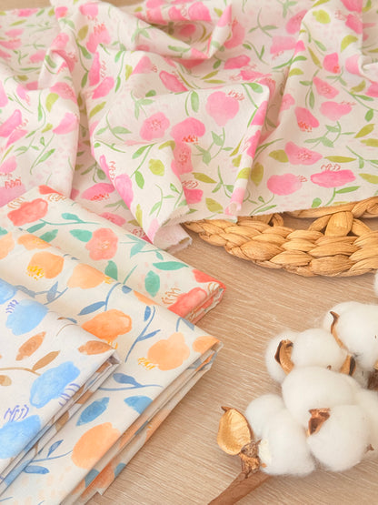 Cotton Liberty Spring/S96