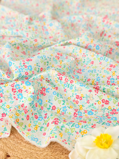 Cotton Liberty Spring/S57