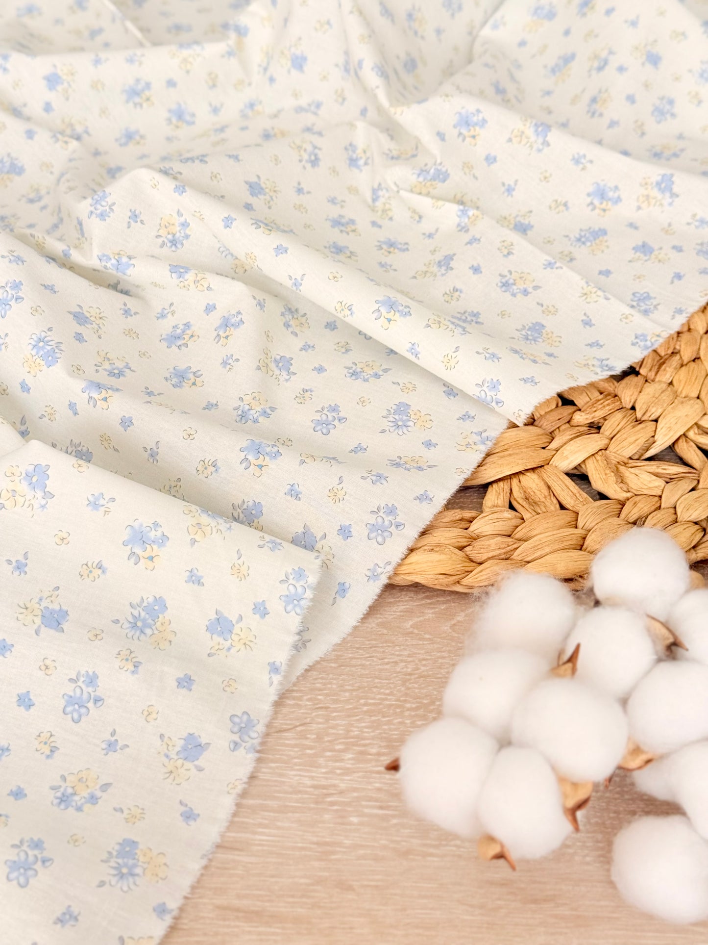 Cotton Liberty Spring/S85