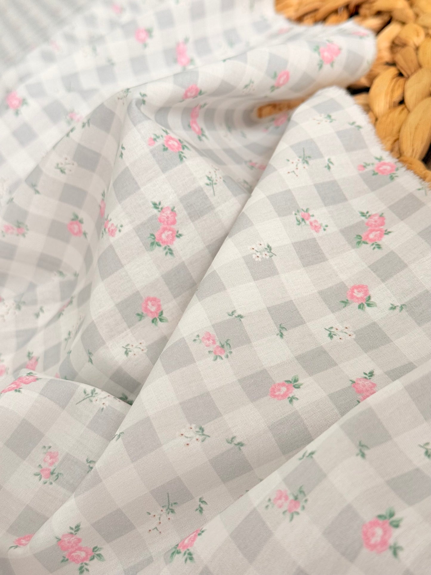 Cotton Liberty Spring/S77