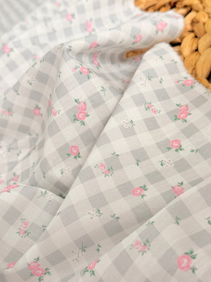 Cotton Liberty Spring/S77