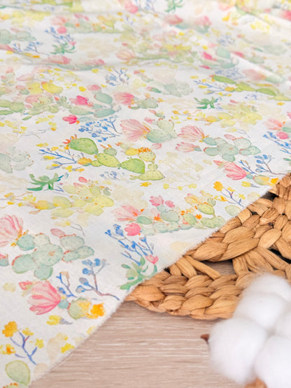 Cotton Liberty Spring/S87