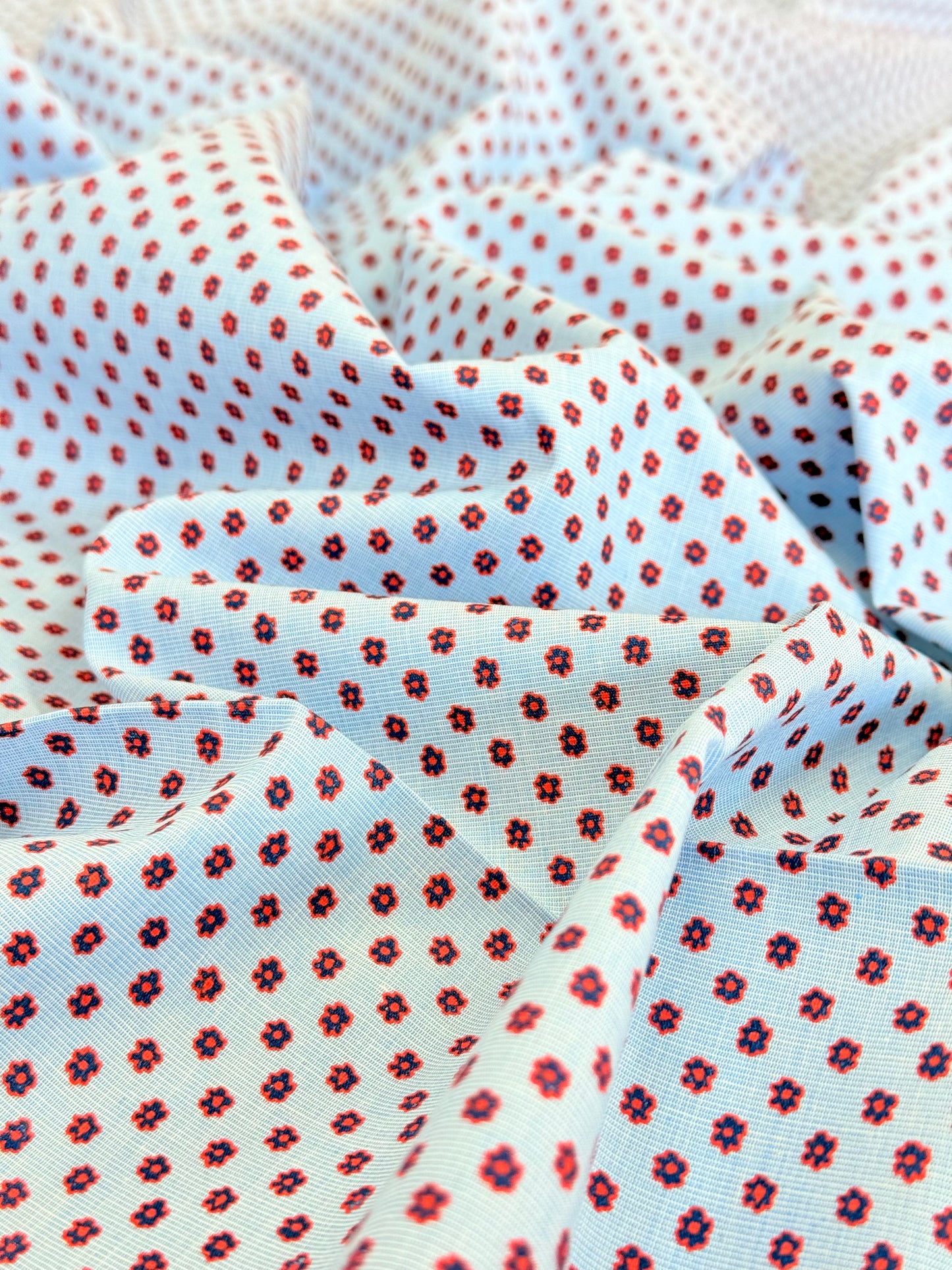 Printed Cotton 153