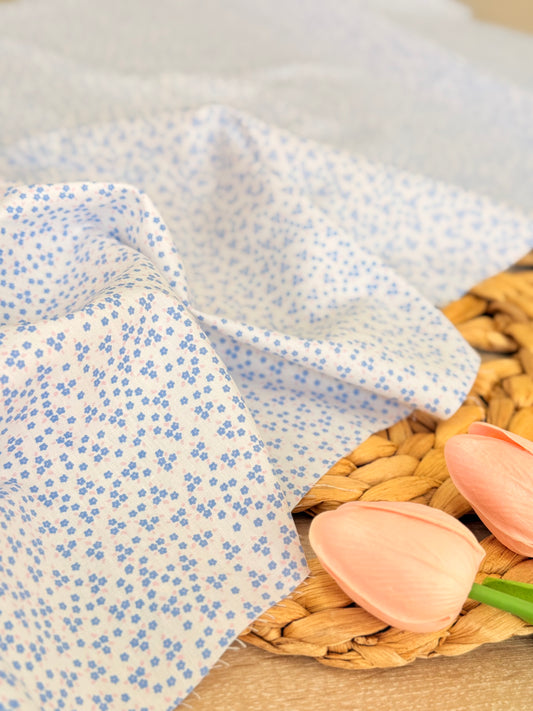 Printed Cotton 199