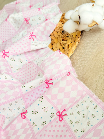 Cotton Liberty Spring/S73