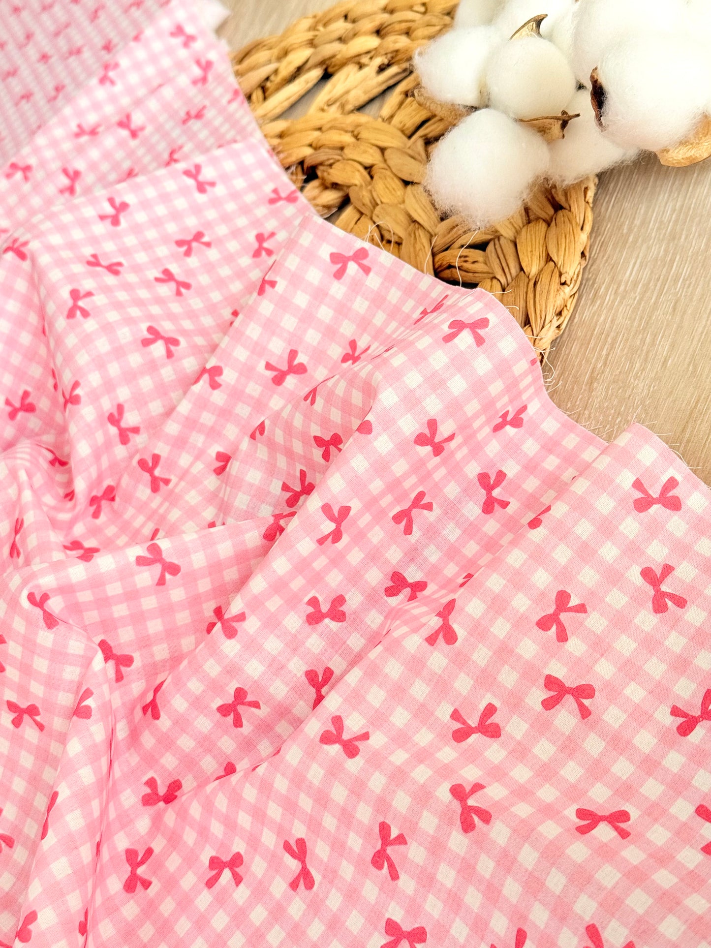 Cotton Liberty Spring/S78