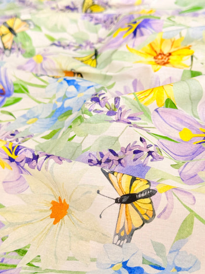 Cotton Liberty Spring/S89