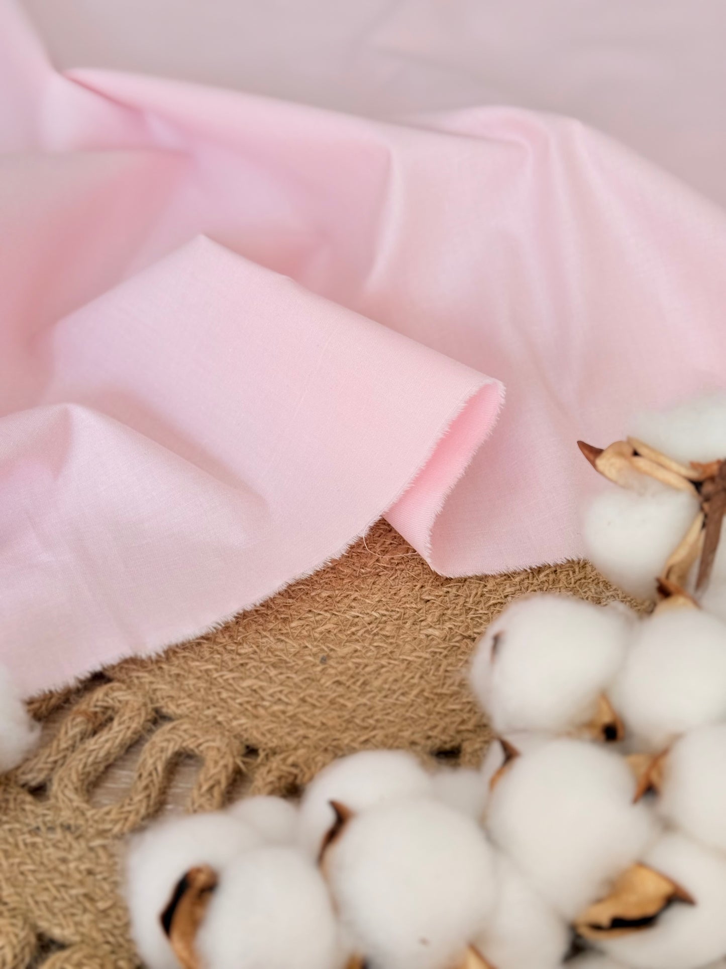 Cotton Twill