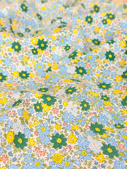 Cotton Liberty Spring/S65