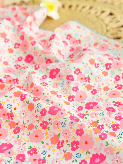Cotton Liberty Spring/S64