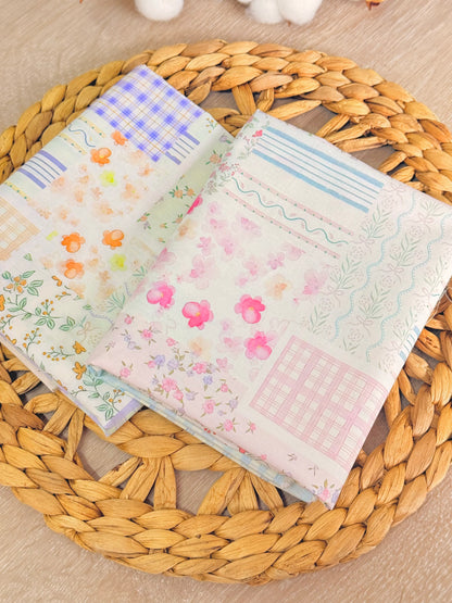 Cotton Liberty Spring/S75