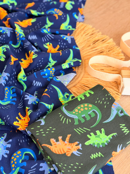 Interlock Dino Adventure