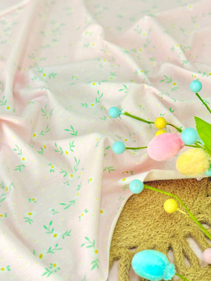 Interlock Daisy Dreams