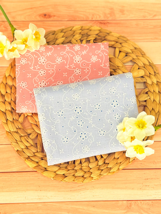 Holl Out Printed Linen 19