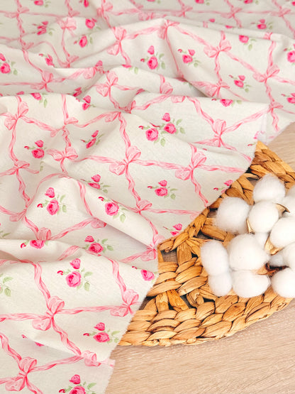Cotton Liberty Spring/S68