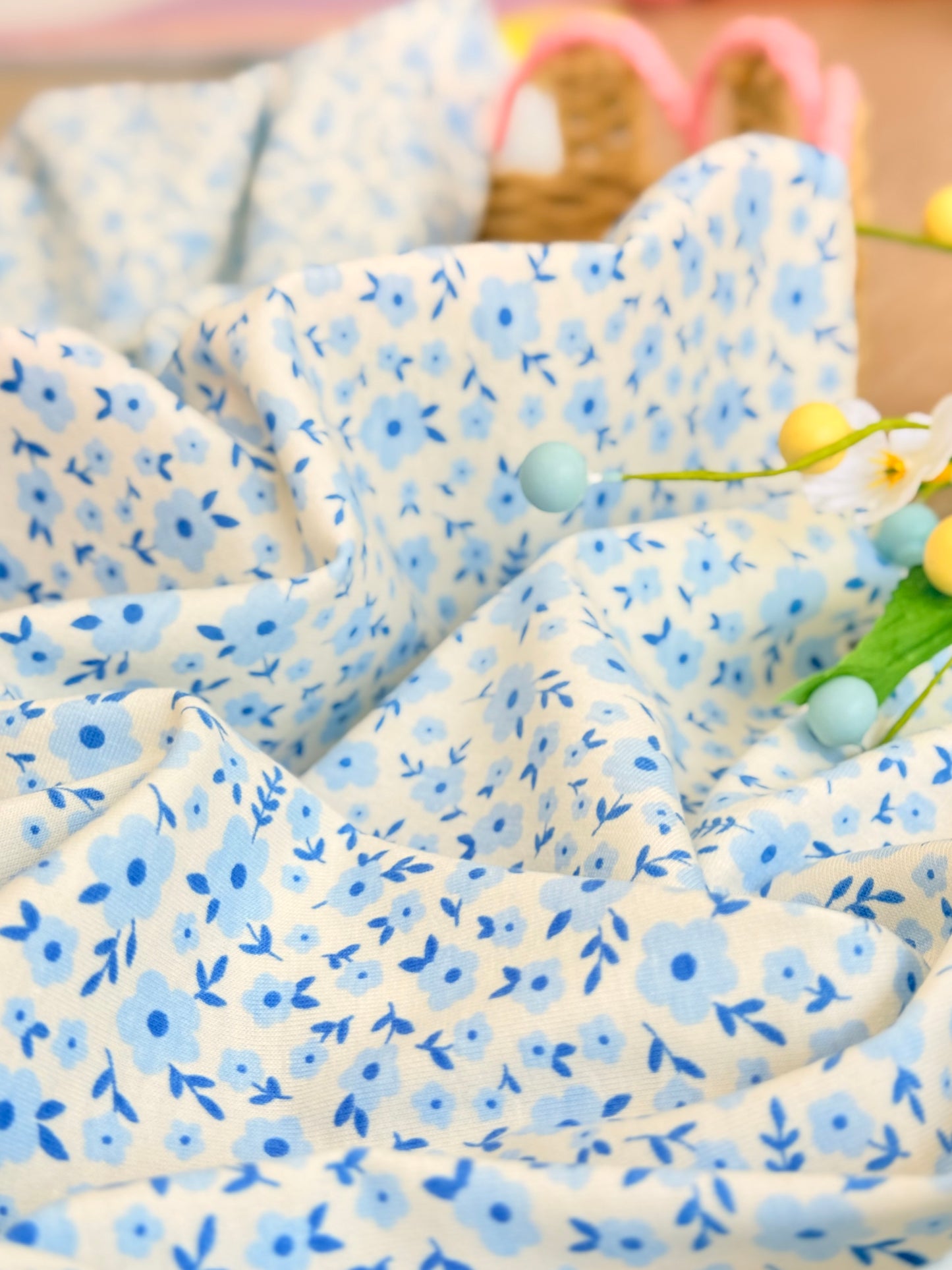 Interlock Petal Mist