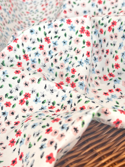 Printed Cotton 131