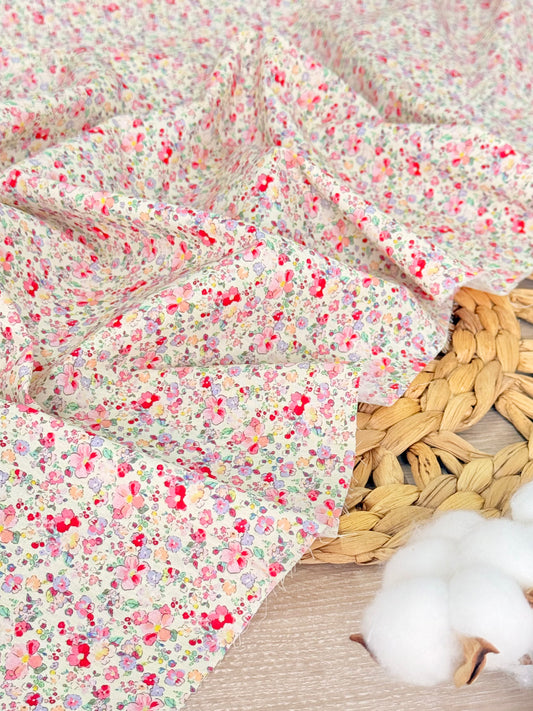 Cotton Liberty Spring/S97