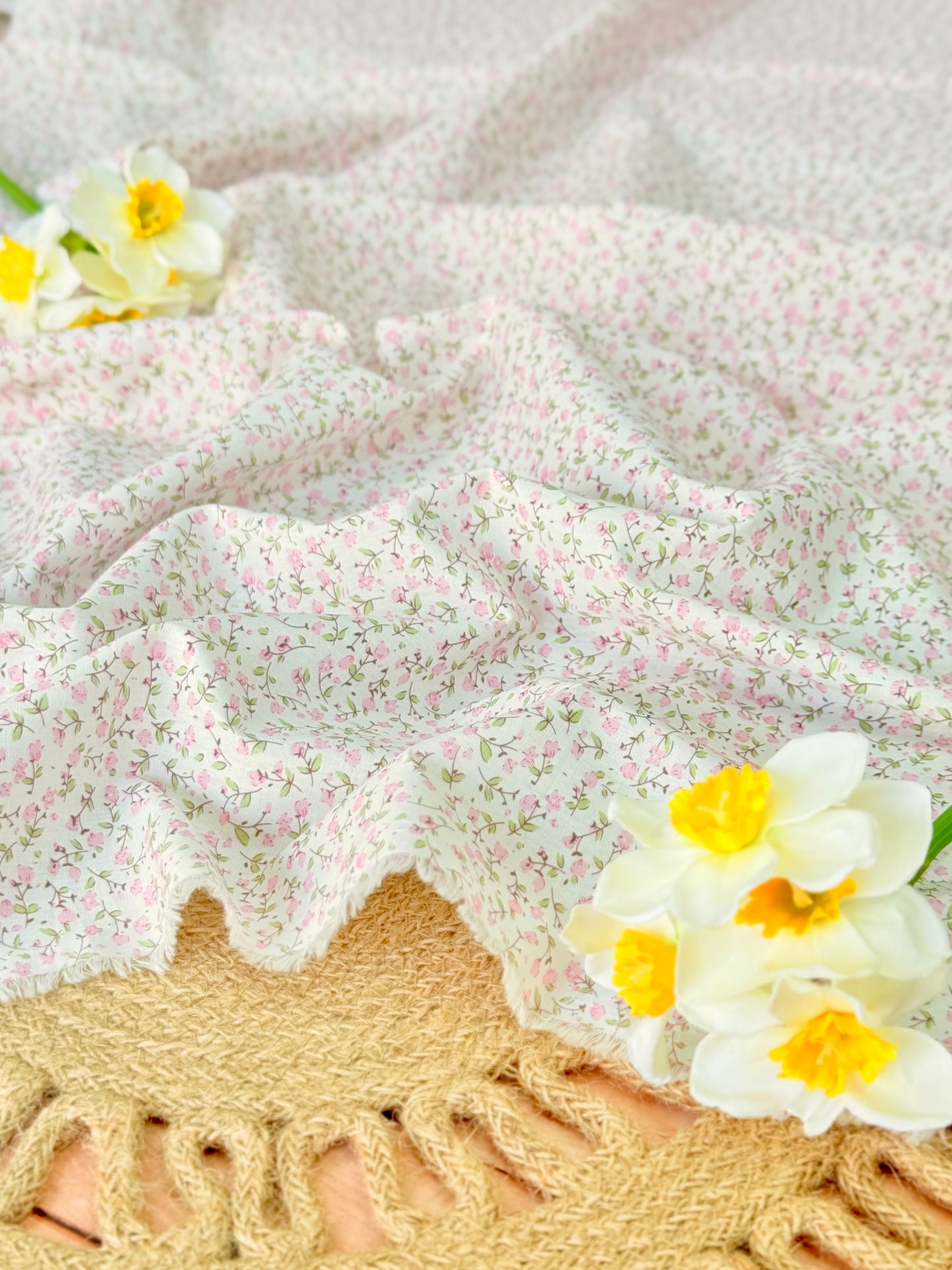 Cotton Liberty Spring/S59