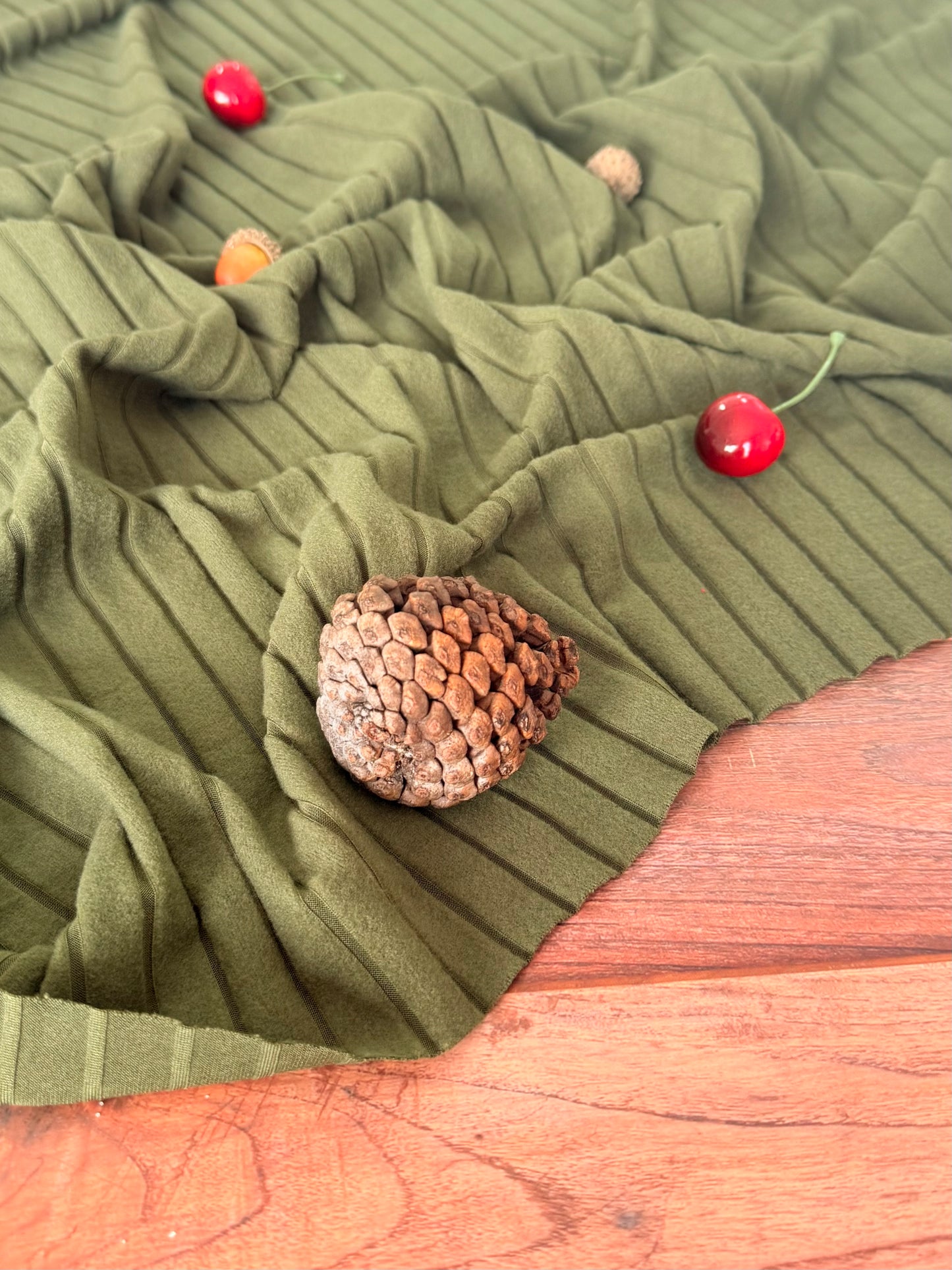 Sweater Rib