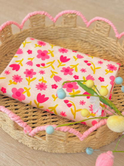 Interlock Candy Garden