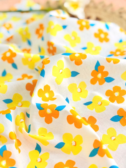 Cotton Liberty Spring/S58