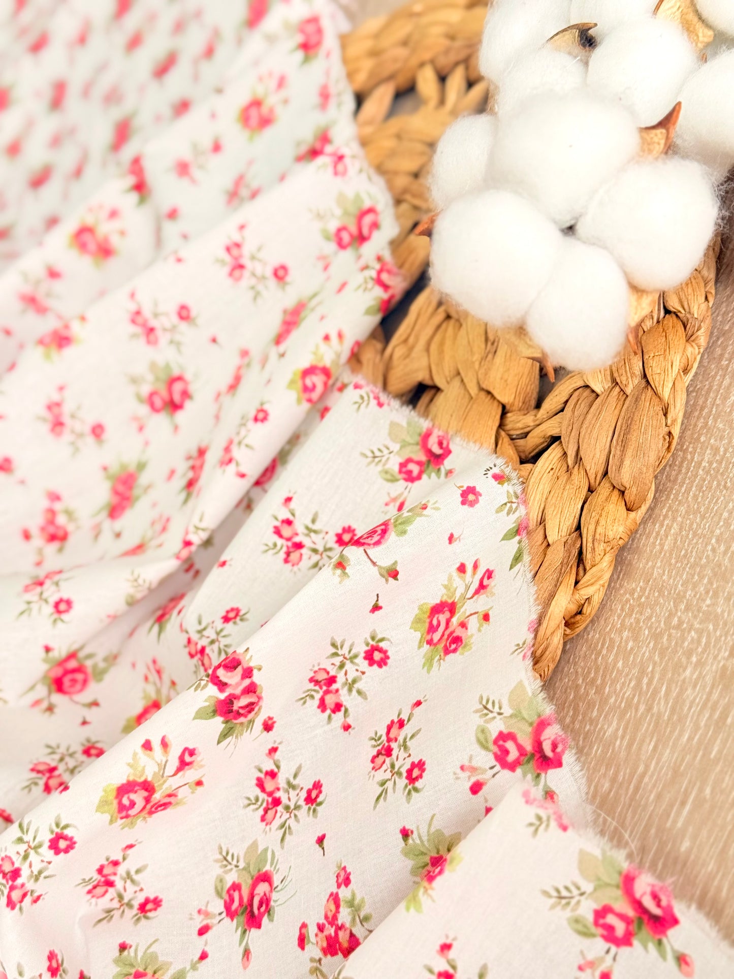 Cotton Liberty Spring/S94