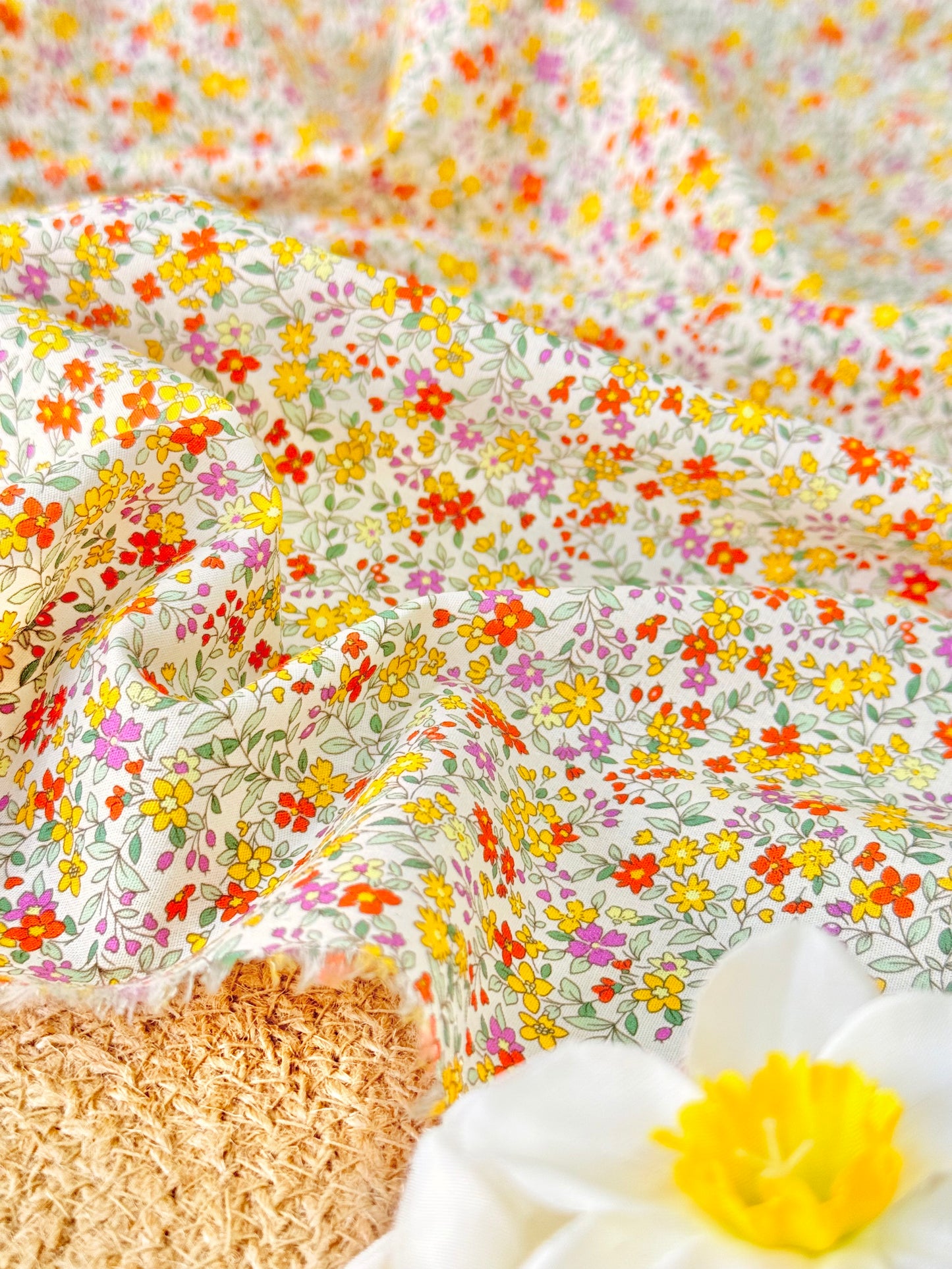 Cotton Liberty Spring/S61