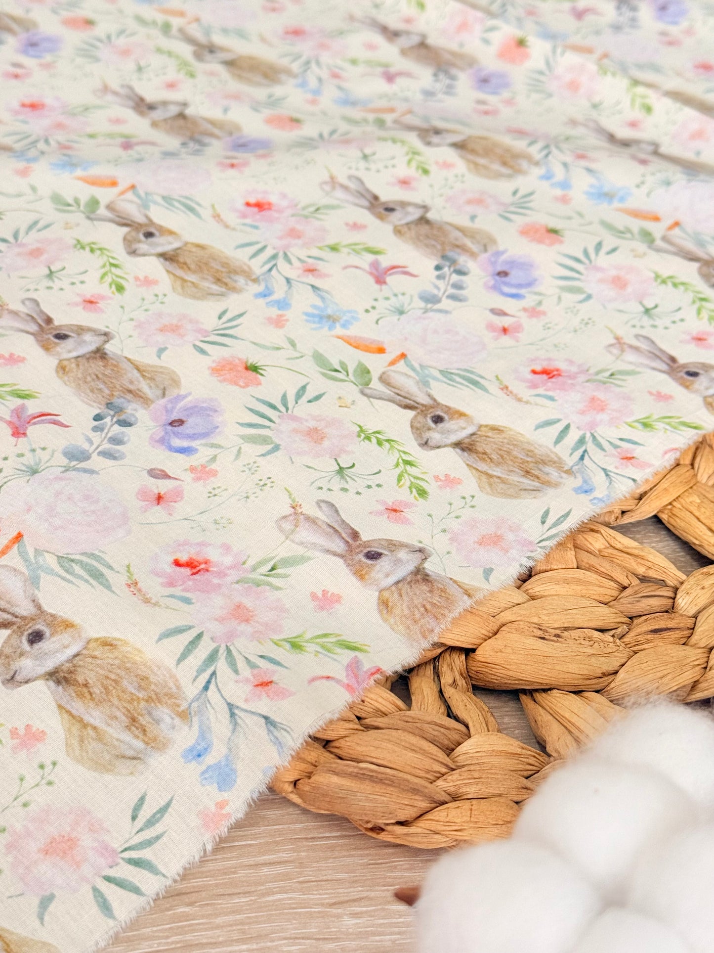 Cotton Liberty Spring/S88