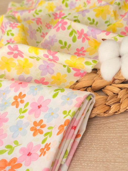 Cotton Liberty Spring/S93