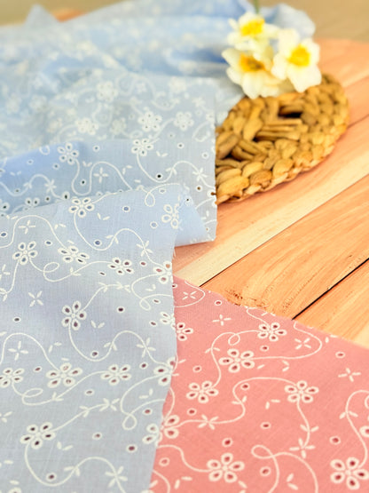 Holl Out Printed Linen 19